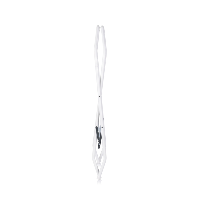 Chipolino Μπανιέρα με δίχτυ μπάνιου και βάση Malibu (78cm) - γκρι VKMAL0252GY