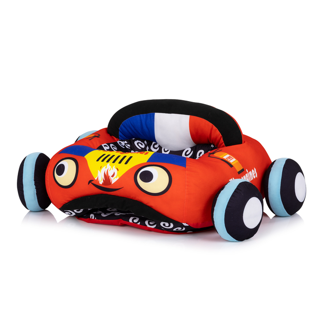 Chipolino Μαξιλάρι αυτοκινήτου μωρού PWCAR02501R