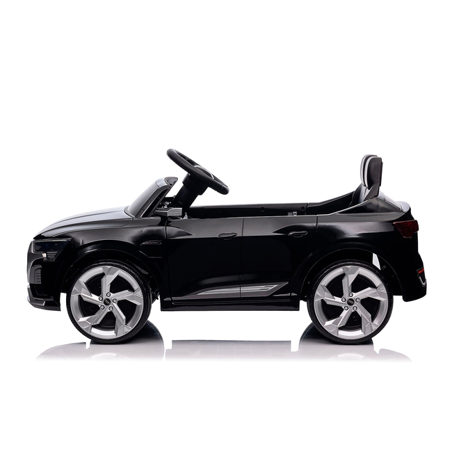 Chipolino Battery operated SUV Porsche Kayenne black ELJPKA251BK