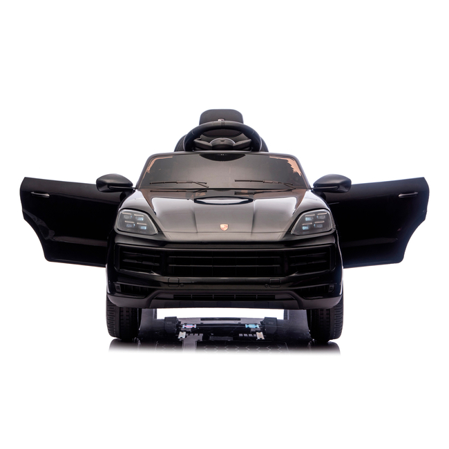Chipolino Battery operated SUV Porsche Kayenne black ELJPKA251BK