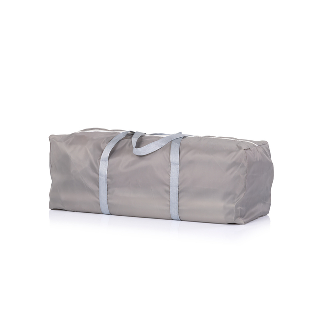 Chipolino Πάρκο Παιχνιδιού Fiesta 120×120 cm μπεζ KOIFI0252BE