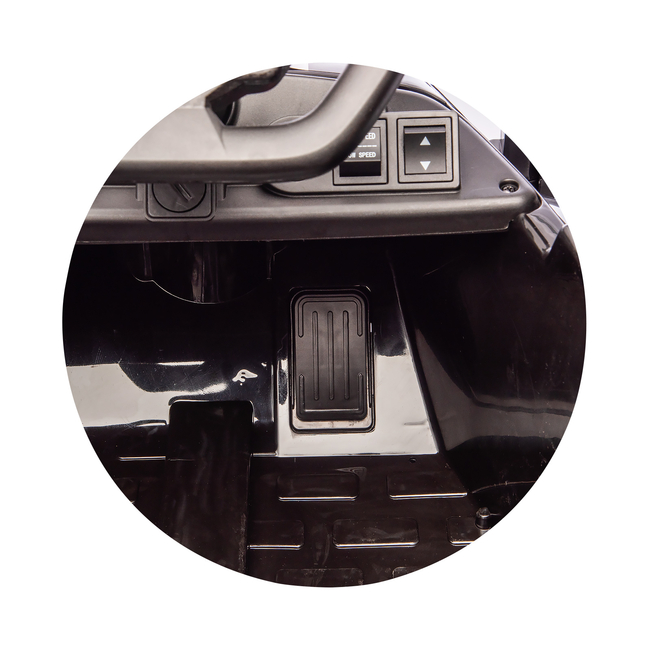 Chipolino Ηλεκτροκίνητο Παιδικό Αυτοκίνητο Formula E Porsche με Τηλεχειριστήριο – Κόκκινο (ELKFEP2501R)