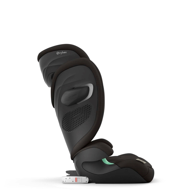 Cybex Solution G2 i-Fix i-Size 15-36kg 100-150 cm  Magic Black 524000650