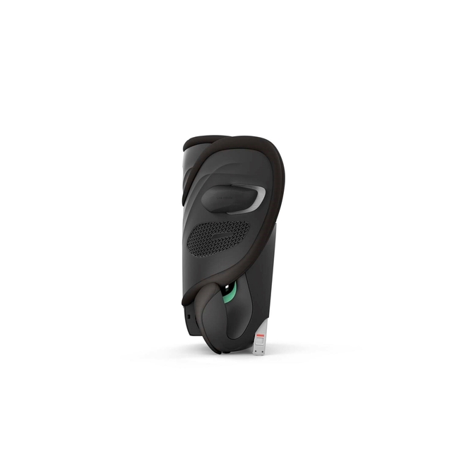 Cybex Solution G2 i-Fix i-Size 15-36kg 100-150 cm  Magic Black 524000650