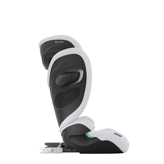 Cybex Solution G2 i-Fix i-Size 15-36kg 100-150 cm Fog Grey 524000656