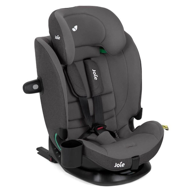 Joie i-Bold i-Size Children Car Seat 9-36kg - Thunder C2217AATHD000