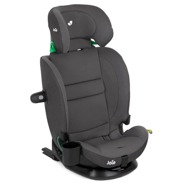 Joie i-Bold i-Size Children Car Seat 9-36kg - Thunder C2217AATHD000