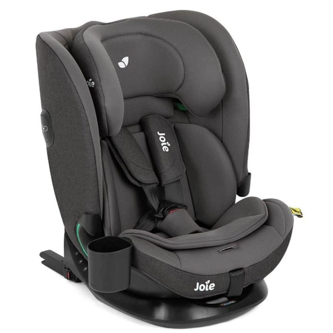 Joie i-Bold i-Size Children Car Seat 9-36kg - Thunder C2217AATHD000