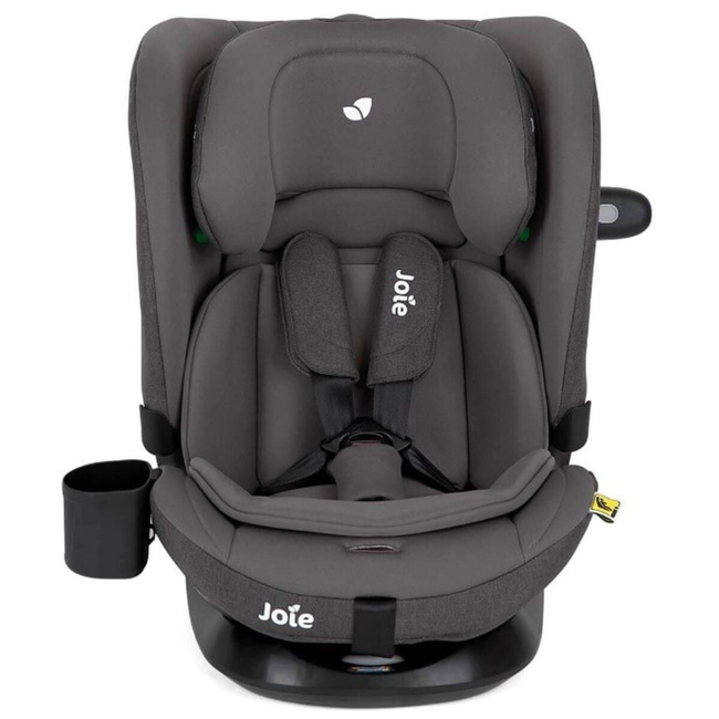 Joie i-Bold i-Size Κάθισμα Αυτοκινήτου 9-36kg - Thunder C2217AATHD000