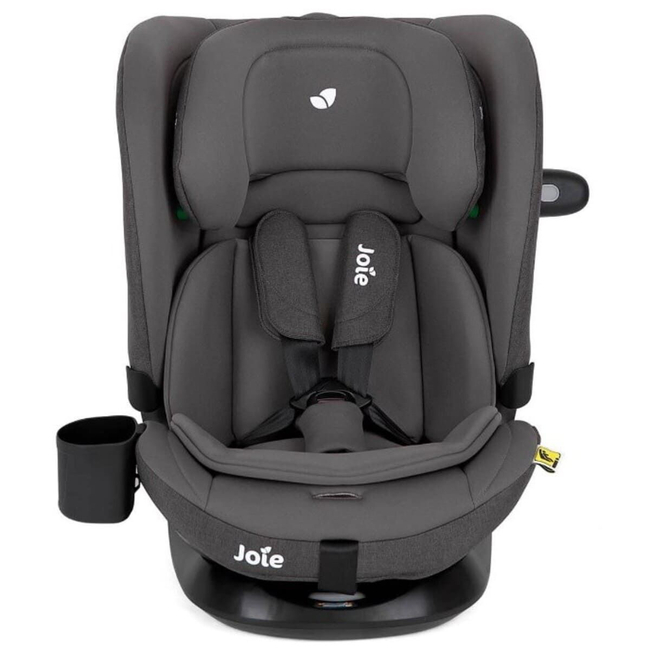 Joie i-Bold i-Size Children Car Seat 9-36kg - Thunder C2217AATHD000