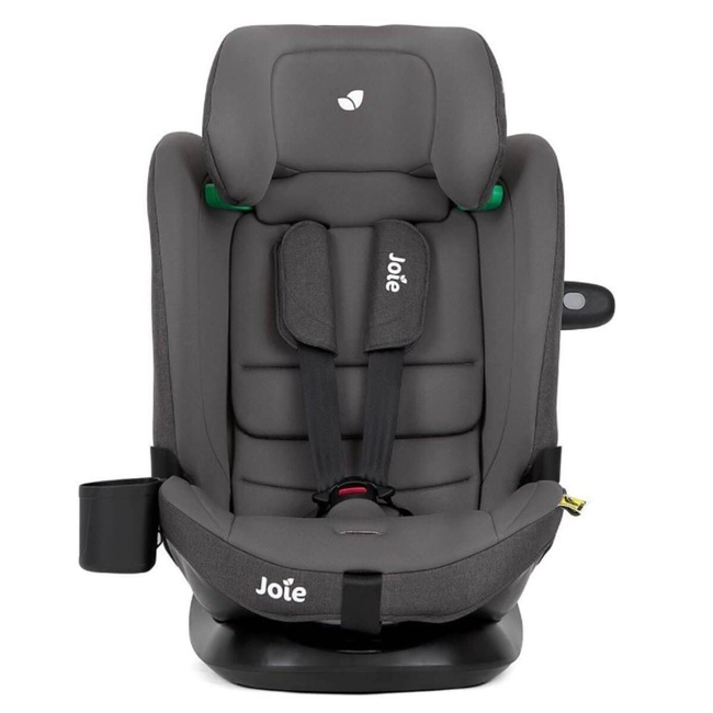 Joie i-Bold i-Size Κάθισμα Αυτοκινήτου 9-36kg - Thunder C2217AATHD000
