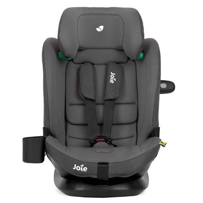 Joie i-Bold i-Size Children Car Seat 9-36kg - Thunder C2217AATHD000