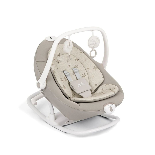 Joie Sansa 2 in1 Swing Rocker Portrait W1604BAPOR000