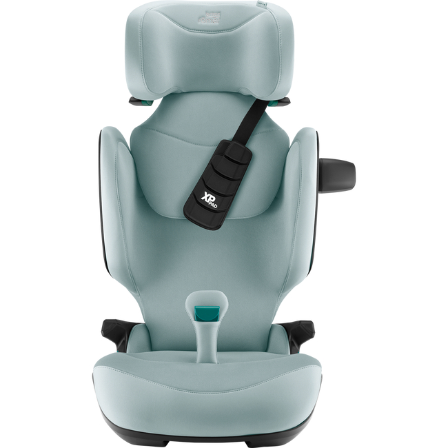Britax Romer Kidfix Pro i-Size Style 100-150 cm Harbor Blue R2000040914