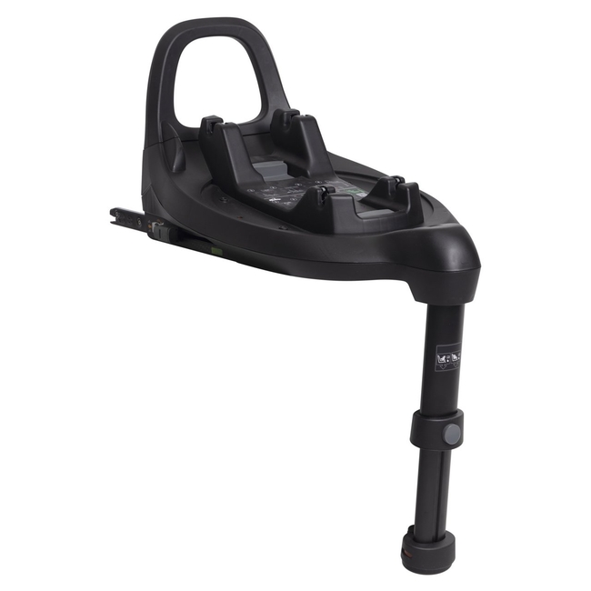 Chicco Full 360° Περιστρεφόμενη Βάση Isofix i-Size για Κάθισμα Αυτ/του Kory / Bi-Seat