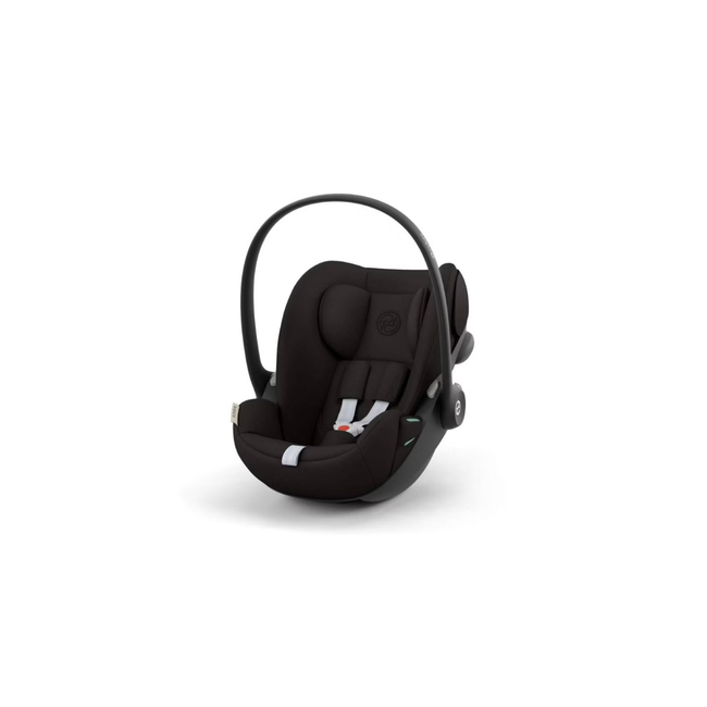 Cybex Balios S Lux 4 in 1 BLK One Box Πολυκαρότσι Black Comfort 524002517