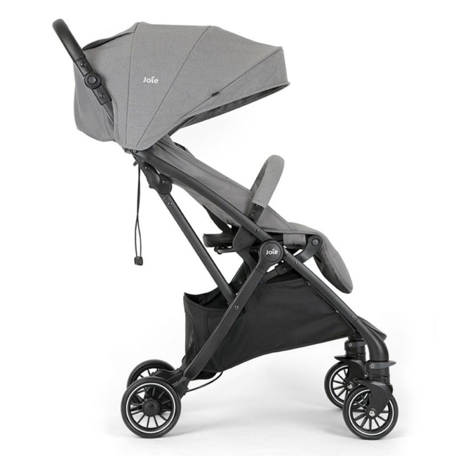 Joie Tourist S Stroller for Newborns 6 kg Pebble S1706DDPEB000