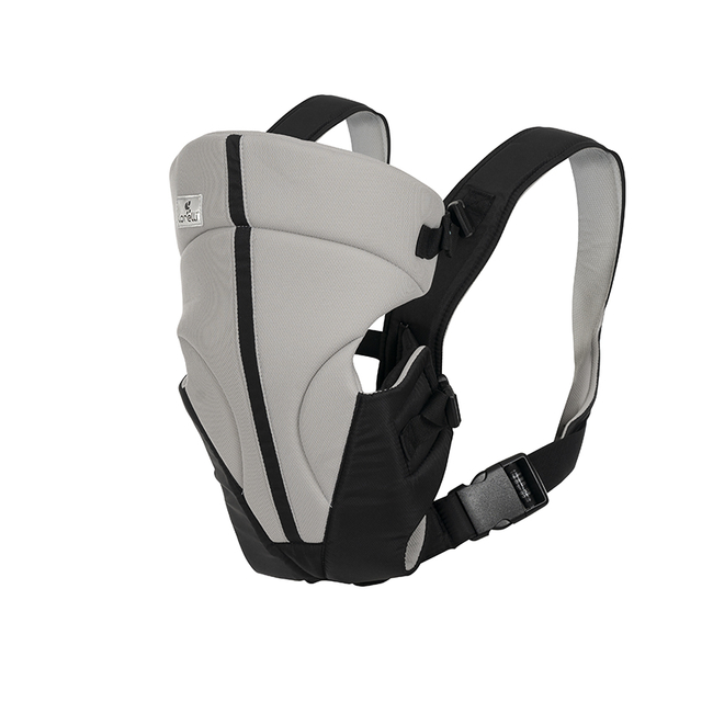 Lorelli Discovery Μάρσιπος  έως 9 kg Black grey 10010080013