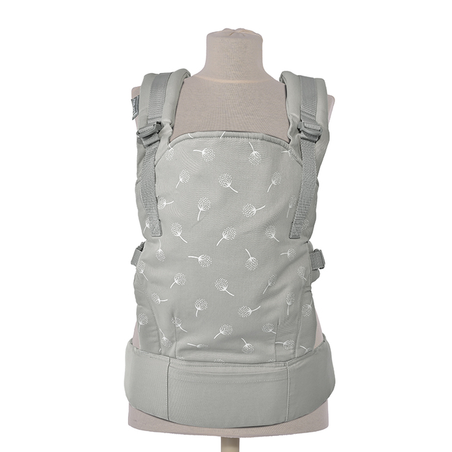 Lorelli Wally Μάρσιπος Πλάτης έως  20 kg Grey Floral 10010160001