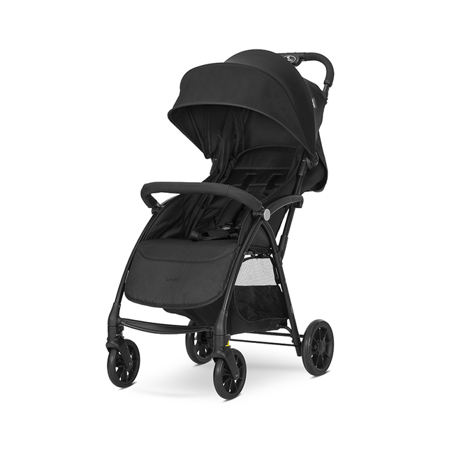 Lorelli BABY STROLLER FRESH BLACK PEARL up to 22kg 10021942501