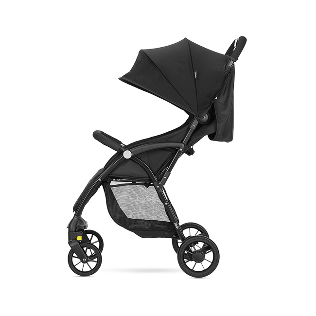 Lorelli BABY STROLLER FRESH BLACK PEARL up to 22kg 10021942501