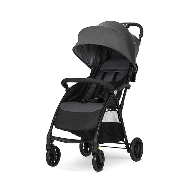 Lorelli BABY STROLLER FRESH GREY ICY up to 22kg 10021942502