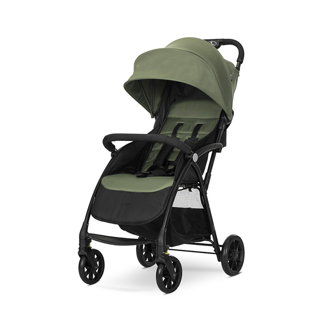Lorelli BABY STROLLER FRESH GREEN up to 22kg 10021942504