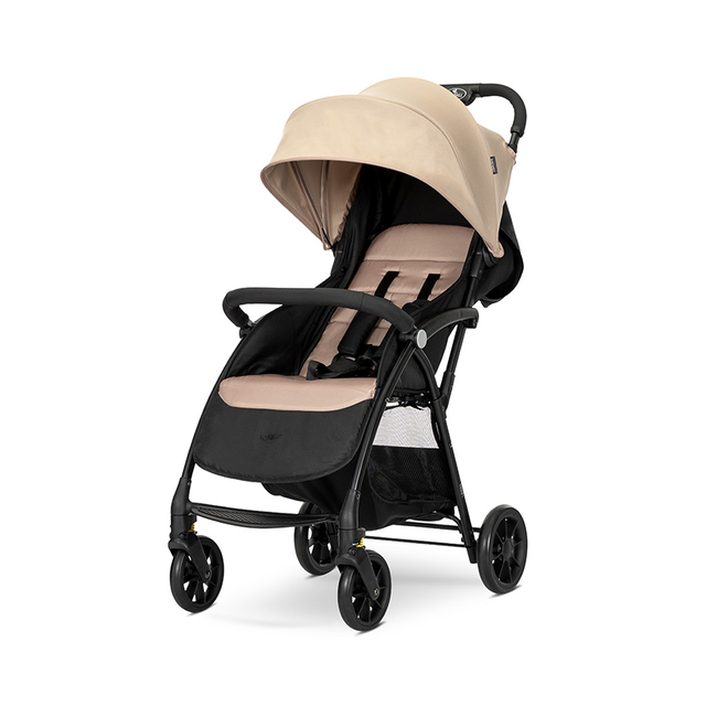 Lorelli BABY STROLLER FRESH BEIGE up to 22kg 10021942507