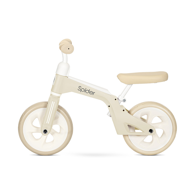 Lorelli BALANCE BIKE SPIDER BEIGE 10050452507