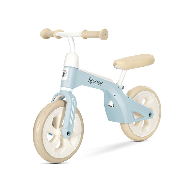 Lorelli Spider Ποδήλατο Ισορροπίας 2+ ετών Blue 10050452519