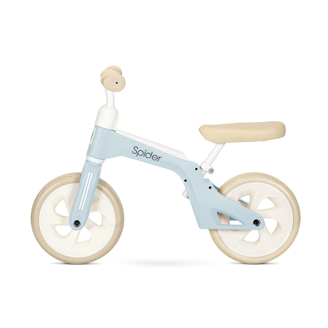 Lorelli Spider Ποδήλατο Ισορροπίας 2+ ετών Blue 10050452519