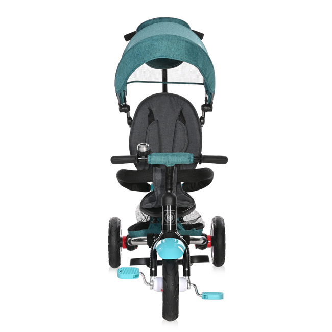 Lorelli CHILDREN TRICYCLE MOOVO AIR GREEN LUXE 10050462104