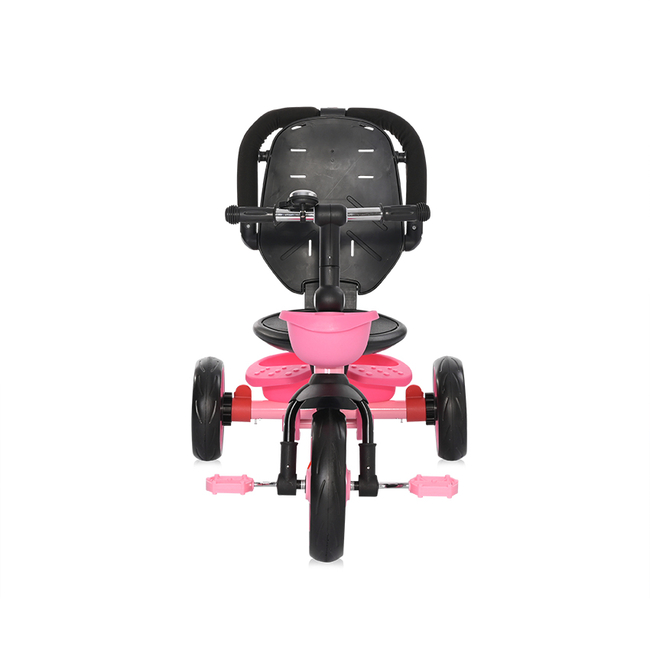 Lorelli Revel  CHILDREN TRICYCLE REVEL PINK GRUNGE 10050630002