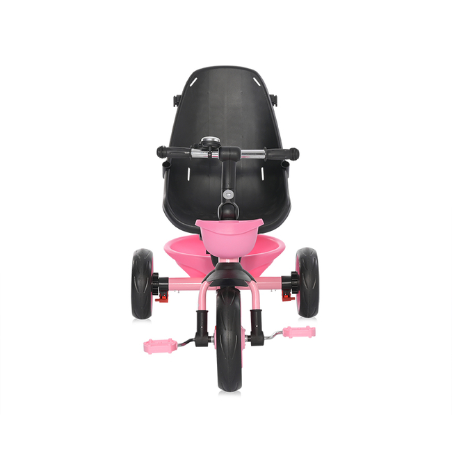 Lorelli CHILDREN TRICYCLE VOYAGE PINK GRUNGE 10050640002