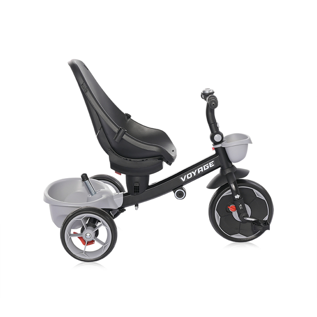 Lorelli Voyage  CHILDREN TRICYCLE VOYAGE BLACK COSMOS 10050642345