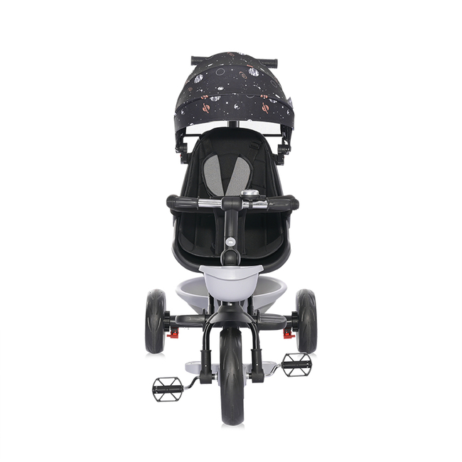 Lorelli Voyage  CHILDREN TRICYCLE VOYAGE BLACK COSMOS 10050642345