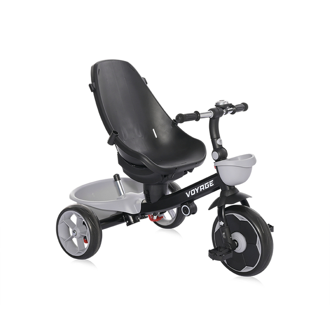 Lorelli Voyage  CHILDREN TRICYCLE VOYAGE BLACK COSMOS 10050642345