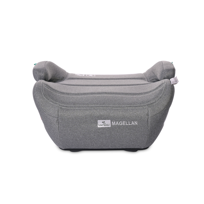 Lorelli CAR SEAT MAGELLAN 125-150CM GREY 10071682406