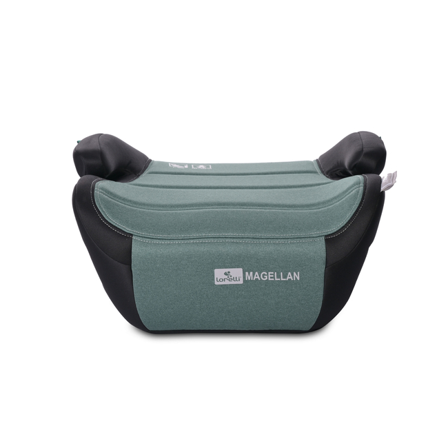 Lorelli MAGELLAN i-Size 125-150CM Booster Αυτοκινήτου 22-36kg GREEN PINE 10071682407