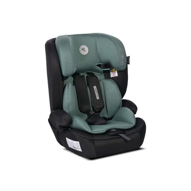 Lorelli CAR SEAT COLOMBO I-size 76-150CM GREEN PINE 10071762407