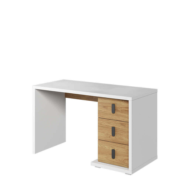 Εφηβικό Γραφείο 125x75x55cm SIMI MS-06