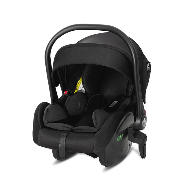 Lorelli Aspen 3 in 1 Multi-Function Stroller 0-22kg with Picante Accessories 10022022508