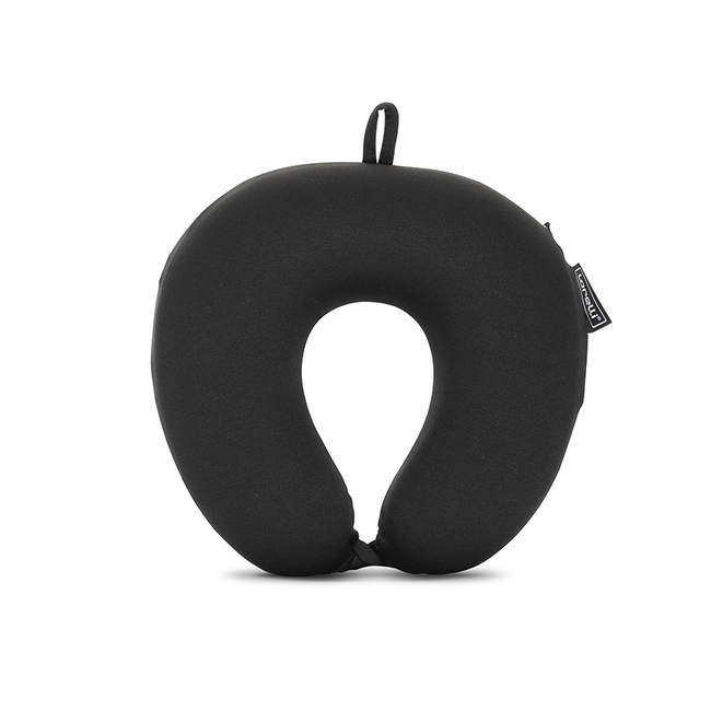 Lorelli CAR SEAT VOYAGER BLACK i-Size 40-150 CM+TRAVEL PIL 10072072501