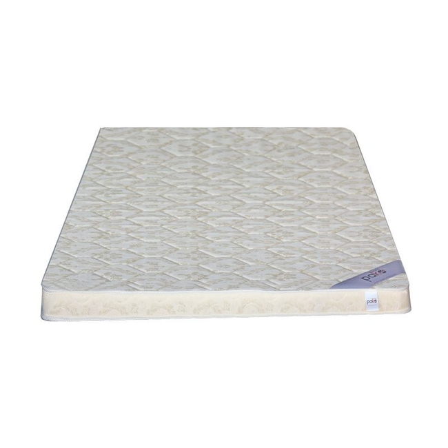 pakoworld Restopia foam roll pack Double-sided mattress 8-10cm 100x200cm