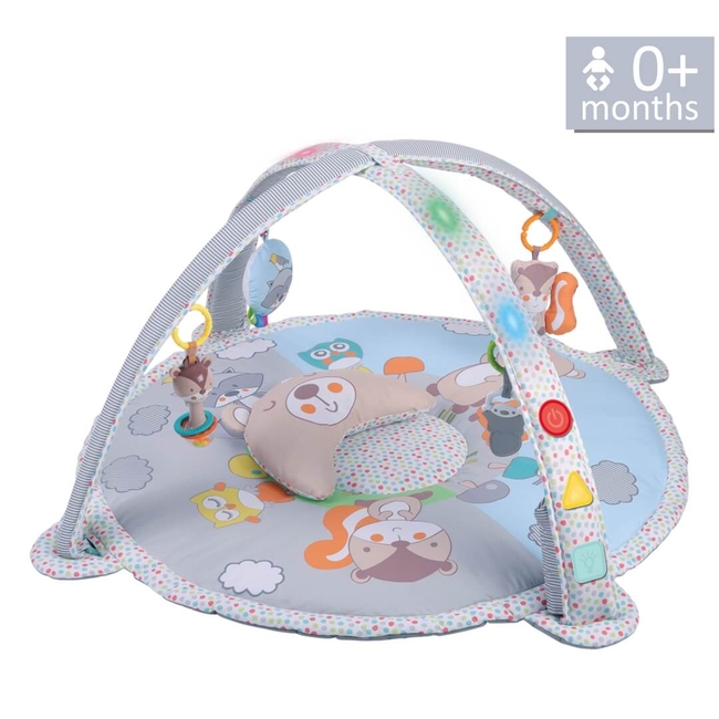 Bebe Stars Activity Mat Gym Bear 100-178