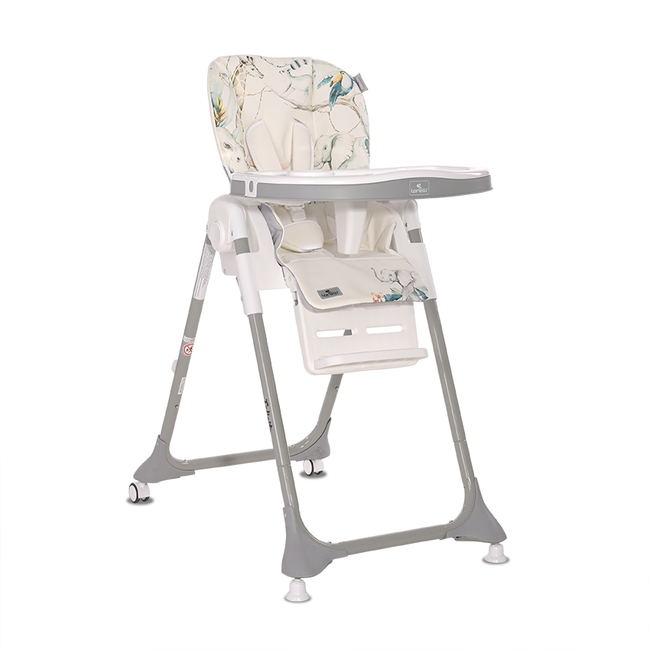 Lorelli Felicita Children High Chair - Blue Bear (10100422072) [CLONE]