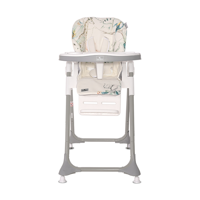 Lorelli Felicita Children High Chair - Blue Bear (10100422072) [CLONE]