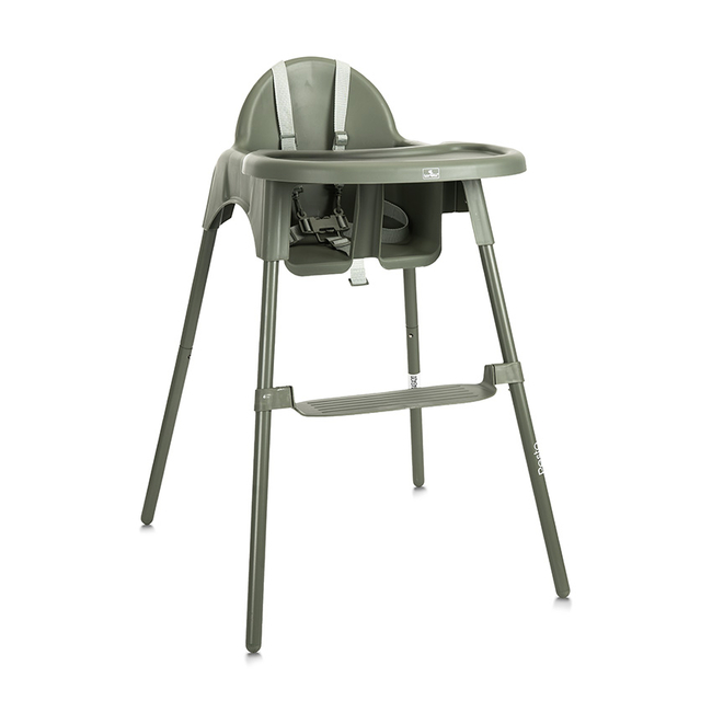 Lorelli FEEDING CHAIR PESTO GREEN 10100582504