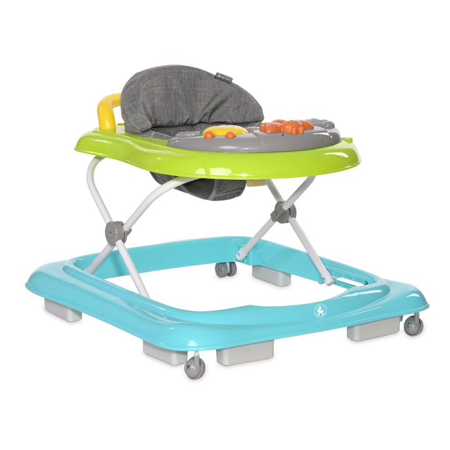 Lorelli My Buggy Baby Walker Lagoon 1012042 0014