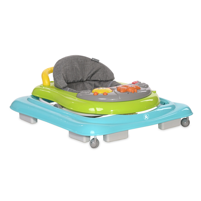 Lorelli My Buggy Baby Walker Lagoon 1012042 0014